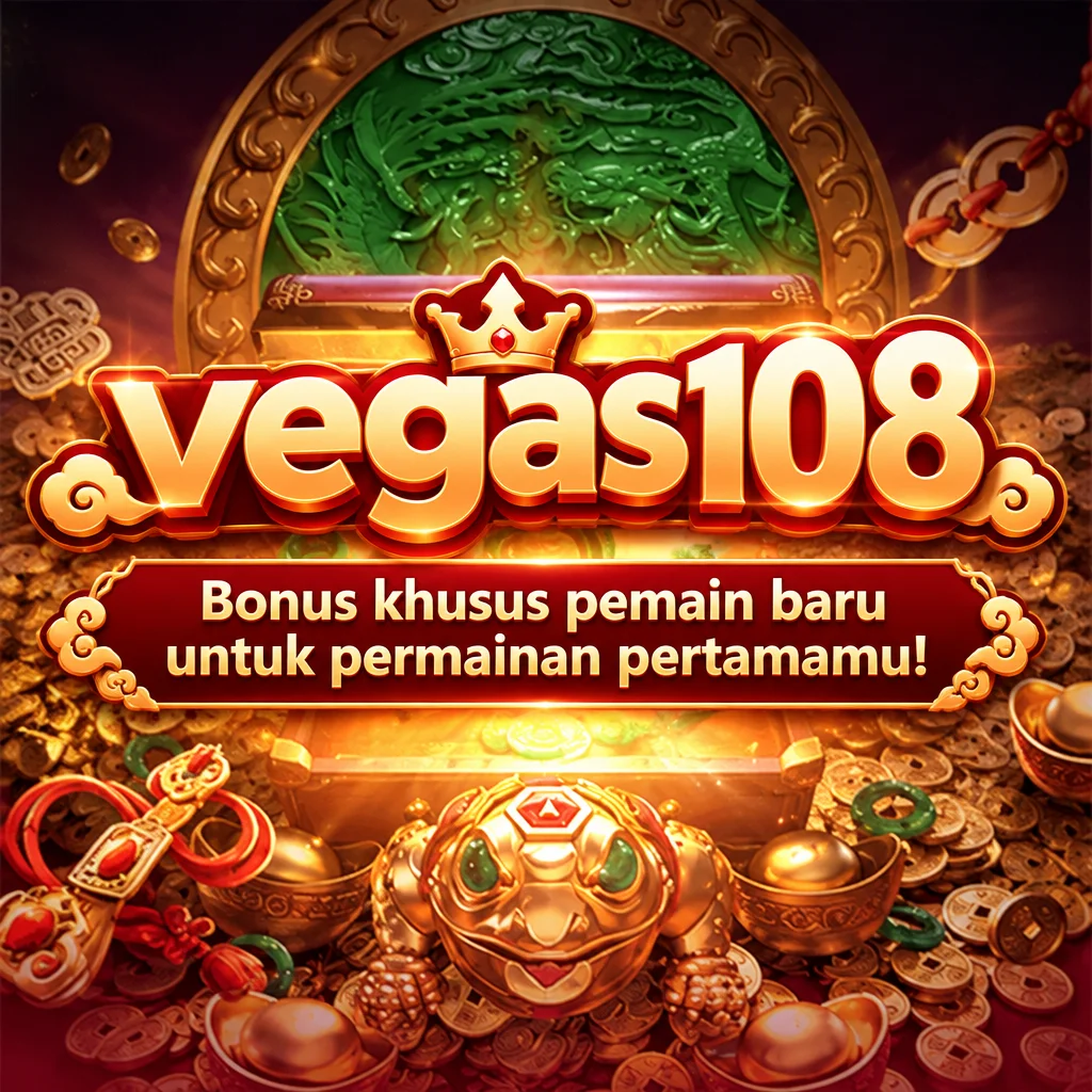 vegas108 Android APK
