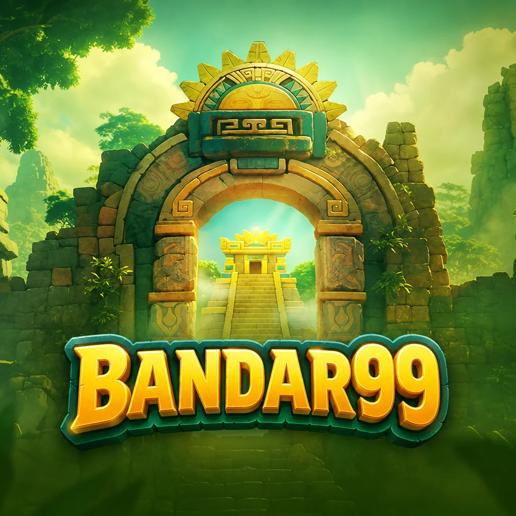 BANDAR99 · Incan Wonders