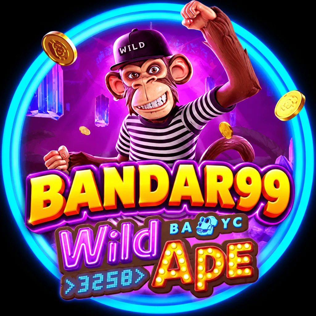 BANDAR99 · Wild Ape 3258