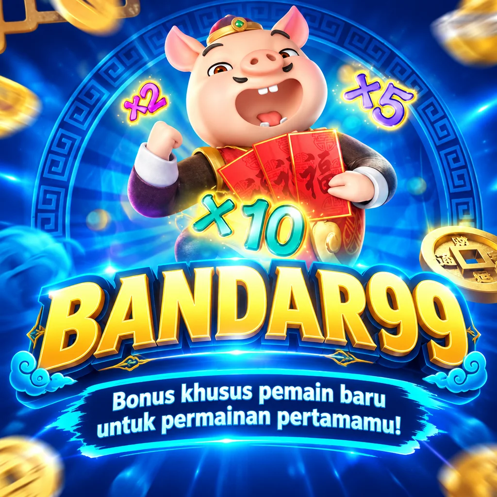 BANDAR99 · Game & unduhan