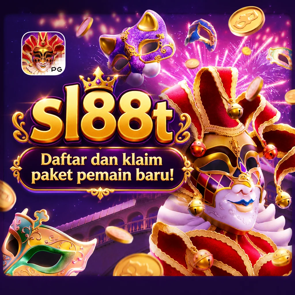 sl88t · Gambar aplikasi 1