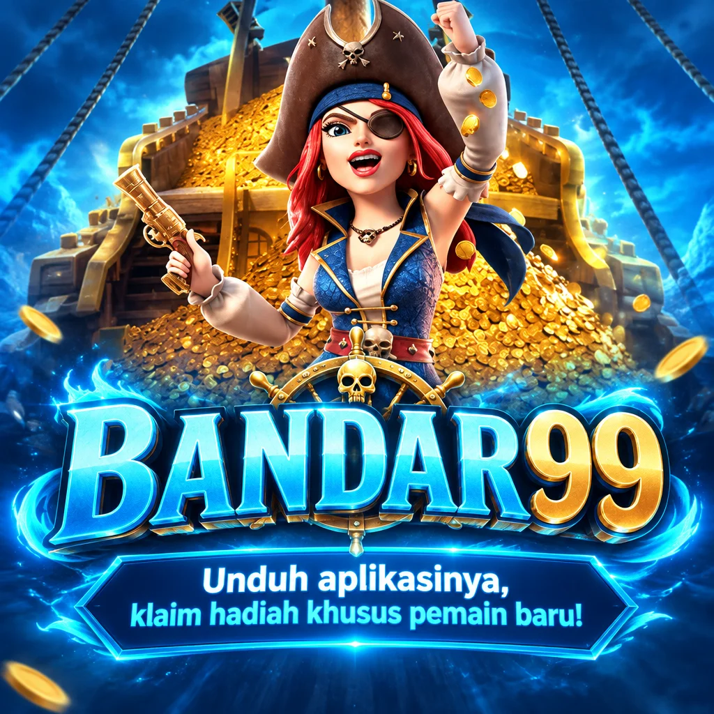 BANDAR99 · Game & unduhan