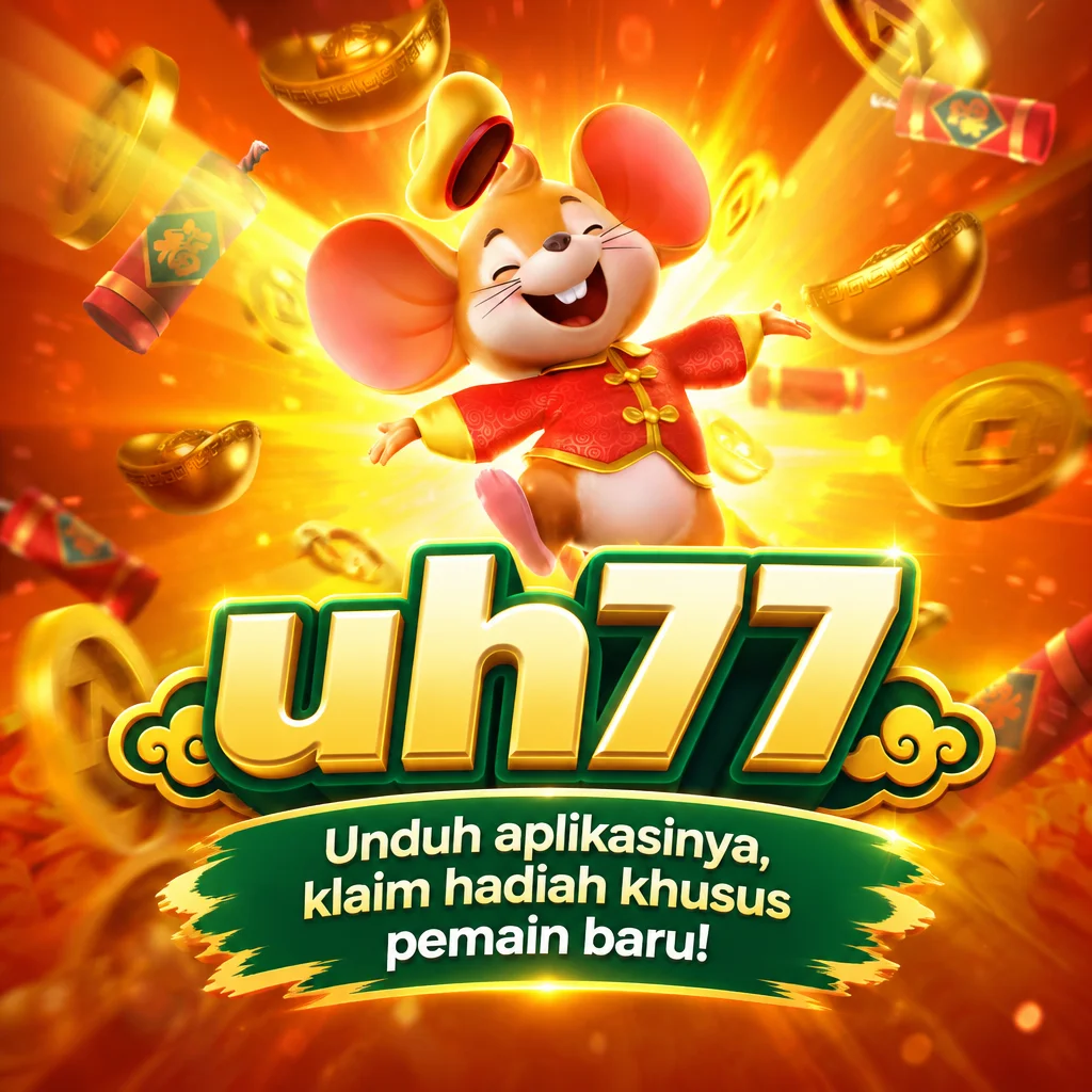 uh77 · Gambar aplikasi 3